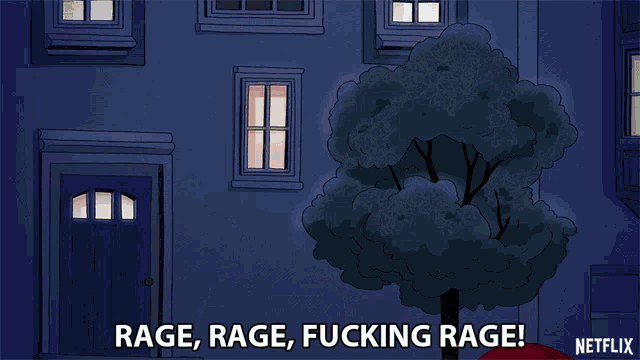 Rage Rage Fucking Rage Rage GIF - Rage Rage Fucking Rage Rage Angry GIFs