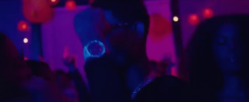 Party Time Dancing GIF - Party Time Dancing Minggle GIFs