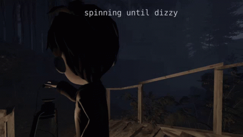 Spin Dizzy GIF - Spin Dizzy Dude GIFs