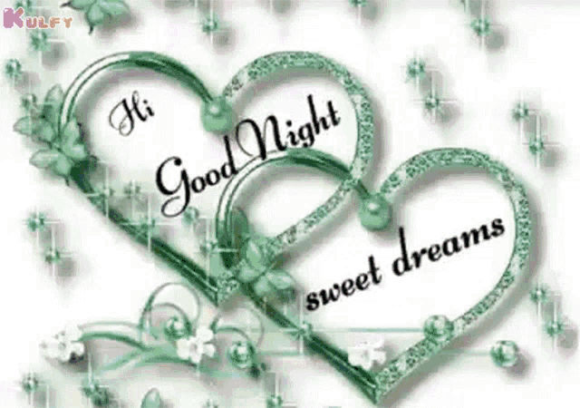 Good Night Sweet Dreams Gif GIF - Good Night Sweet Dreams Gif Trending GIFs