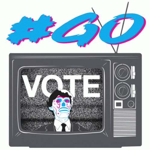 Obey Tv GIF - Obey Tv Practice Your Right GIFs