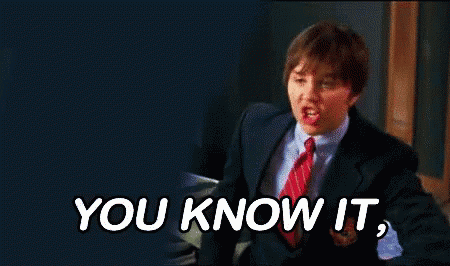 Bruh Youknowit GIF - Bruh Youknowit Shestheman GIFs