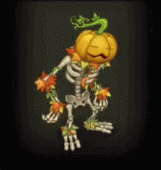 Punkliton Halloween GIF - Punkliton Halloween Dance GIFs