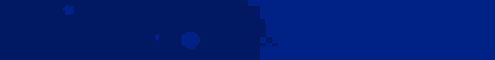 an advertisement for teach me cash shows a fan of money on a blue background