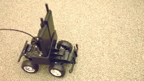 Make A Remote Controlled Video Platform With This Weekend Hack By Maker. GIF - GIFs