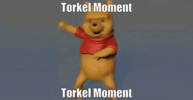 Torkel Torkel Moment GIF - Torkel Torkel Moment Winnie The Pooh GIFs