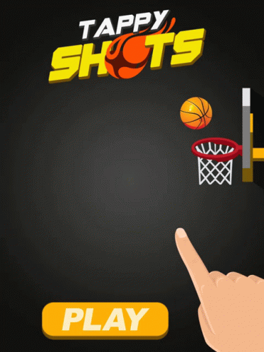 Tap Shots Basketball GIF - Tap Shots Basketball Game GIFs