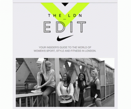 Nike2 Nike GIF - Nike2 Nike Joeland GIFs