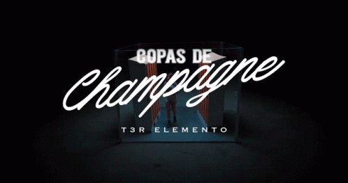 Copas De Champagne T3r Elemento GIF - Copas De Champagne T3r Elemento GIFs
