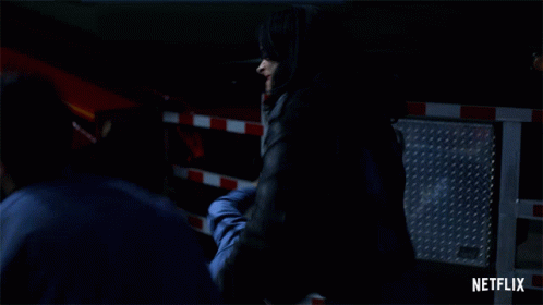 Fighting So Strong GIF - Fighting So Strong Knocked Down GIFs
