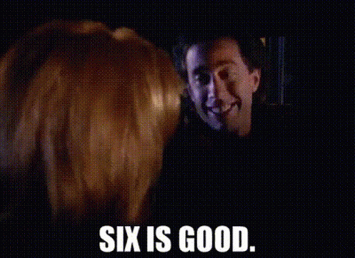 Seinfeld Sex Is Good GIF - Seinfeld Sex Is Good Wanna Have Sex GIFs