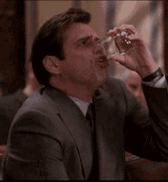 Movies Jim Carrey GIF - Movies Jim Carrey Oh Come On GIFs