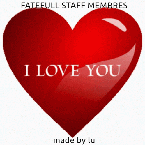 Fatefull Staff Chat GIF - Fatefull Staff Chat GIFs