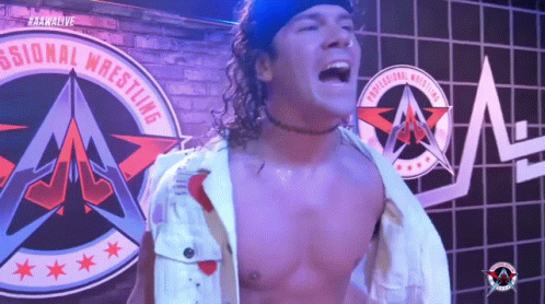 Ace Perry GIF - Ace Perry GIFs