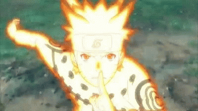Naruto Lit GIF - Naruto Lit Time GIFs