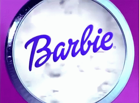 Barbie Spinning GIF - Barbie Spinning GIFs
