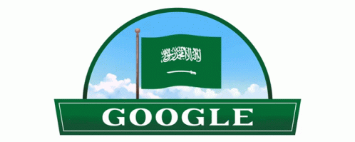 Google Saudi Arabia GIF - Google Saudi Arabia Flag GIFs
