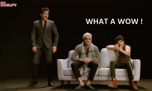 What A Wow Super GIF - What A Wow Super Awesome GIFs