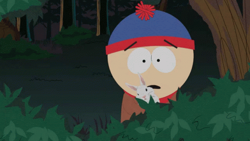 South Park Stan Marsh GIF - South Park Stan Marsh Oh No GIFs