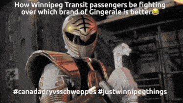 White Ranger Scorpion GIF - White Ranger Scorpion Gingerale GIFs