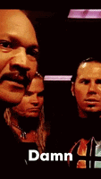 Ron Simmon Wrestling GIF - Ron Simmon Wrestling Hardy Boyz GIFs