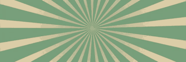 a logo for locoloco vintage has a circle in the middle