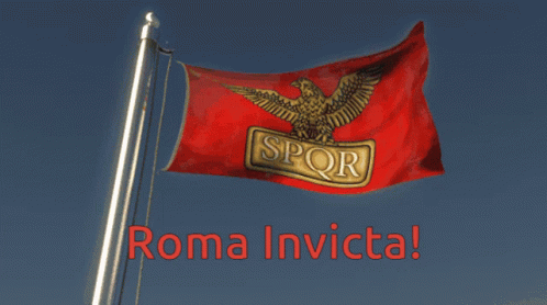Rome GIF - Rome GIFs