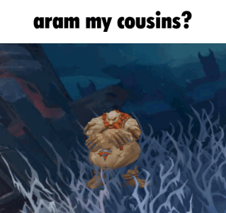 Aram My Cousins GIF - Aram My Cousins GIFs