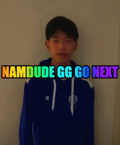 Namdude GIF - Namdude GIFs