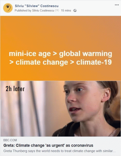 Silview Climate19 GIF - Silview Climate19 Greta GIFs