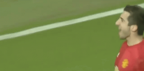 Mkhitaryan Goal GIF - Mkhitaryan Goal GIFs