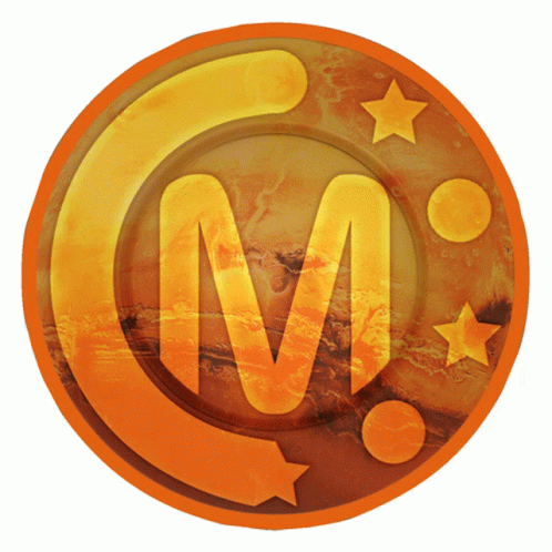Marscoin Cryptocurrency GIF - Marscoin Mars Cryptocurrency GIFs