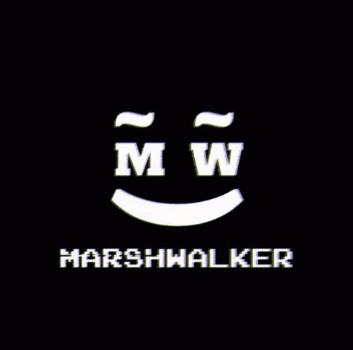 Dj Marshwalker GIF - Dj Marshwalker Mw GIFs