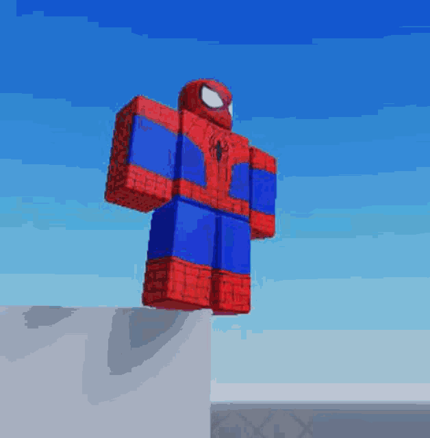 Spiderman Spider Man Meme GIF - Spiderman Spider Man Meme Roblox GIFs