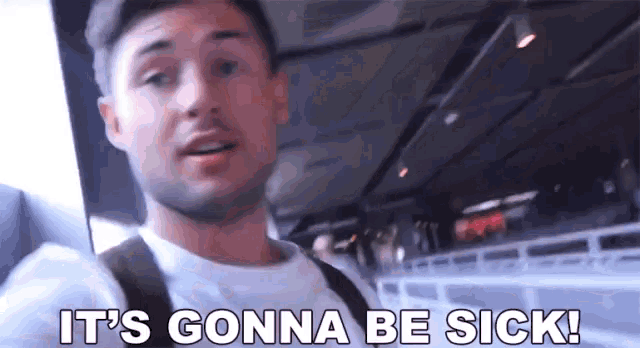 Taylor Jones Youtuber GIF