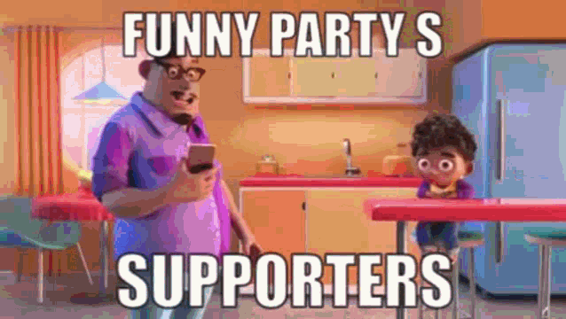 Funny Party Funny GIF - Funny Party Funny Politics GIFs