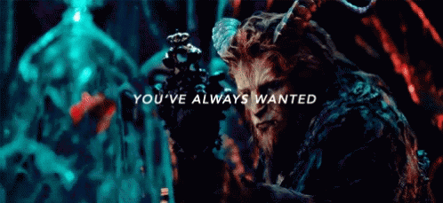 Beast Youve Always Wanted GIF - Beast Youve Always Wanted Mirror GIFs