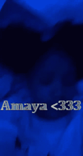 Amaya GIF - Amaya GIFs