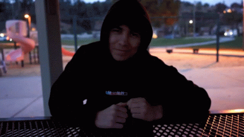 Smiling Presence GIF - Smiling Presence It Will Be Ok Song GIFs