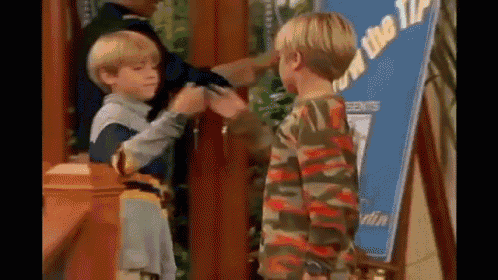 Suite Life Of Zack And Cody GIF - The Suite Life Of Zack And Cody GIFs