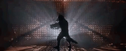 Lock And Load, Rocket - Guardians Of The Galaxy GIF - Guardians Of The Galaxy Rocket Racoon GIFs