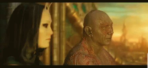 Mantis Disgusting GIF - Mantis Disgusting Guardians Of The Galaxy GIFs
