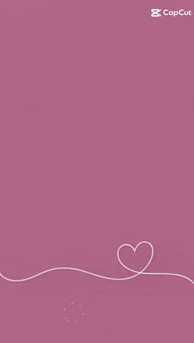 a woman 's face is surrounded by purple circles on a pink background with korean writing