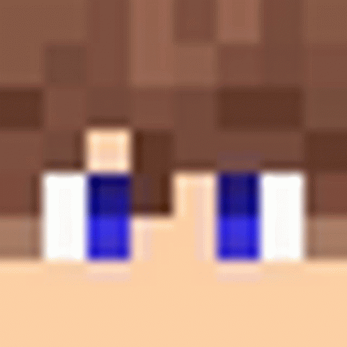 Cool Minecraft Head GIF - Cool Minecraft Head GIFs
