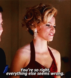 Pitchperfect Youreright GIF - Pitchperfect Youreright Right GIFs