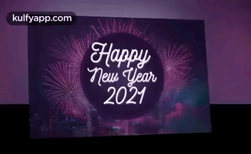 2021.Gif GIF - 2021 2021 Wishes Happy New Year GIFs