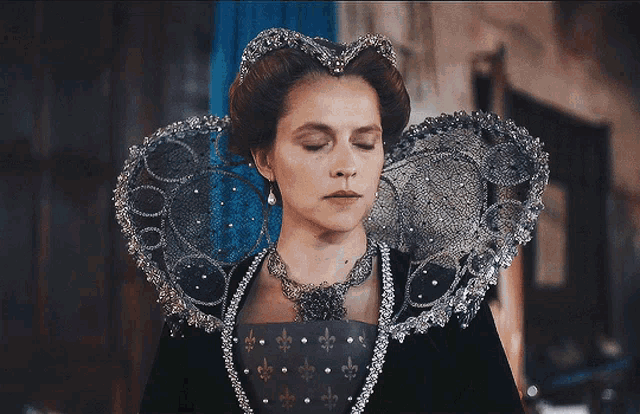 Diana Bishop A Discovery Of Witches GIF - Diana Bishop A Discovery Of Witches Witch GIFs