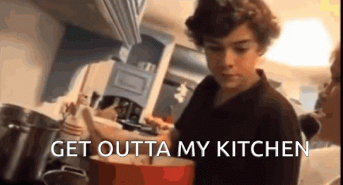 Kitchen Harry Styles GIF - Kitchen Harry Styles One Direction GIFs