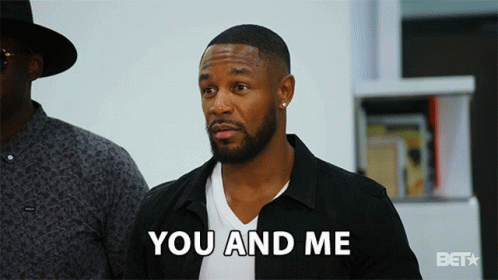 You And Me Team GIF - You And Me Team Lets Do It GIFs