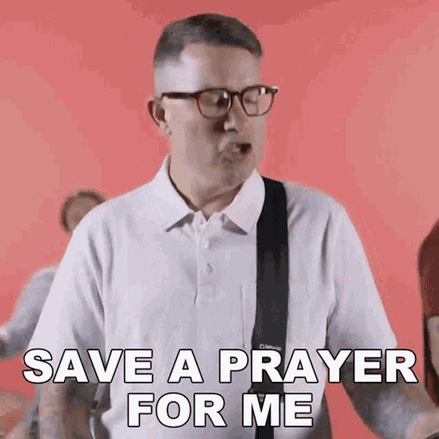 Save A Prayer For Me Jt Woodruff GIF - Save A Prayer For Me Jt Woodruff Hawthorne Heights GIFs